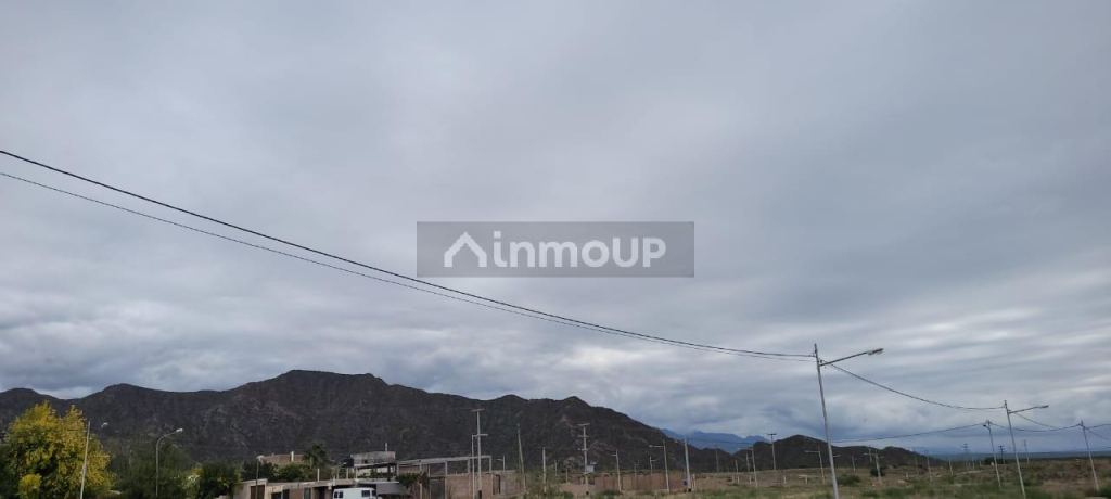 Lote en Venta en Las Heras, Mendoza