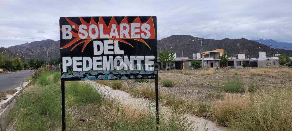 Lote en Venta en Las Heras, Mendoza