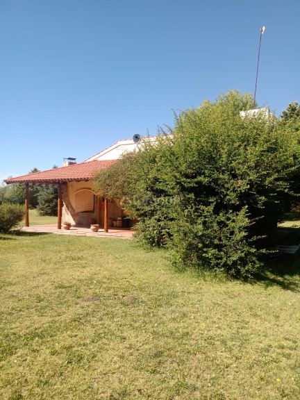 Quinta en Venta en San Rafael, Mendoza