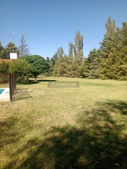 Quinta en Venta en San Rafael, Mendoza