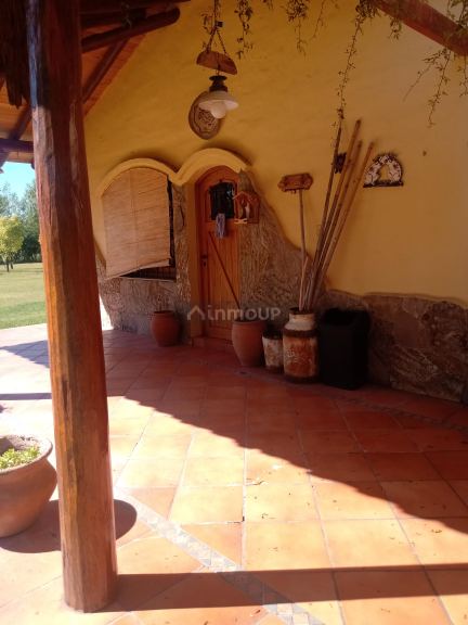 Quinta en Venta en San Rafael, Mendoza