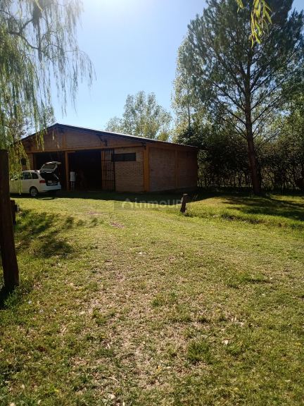 Quinta en Venta en San Rafael, Mendoza