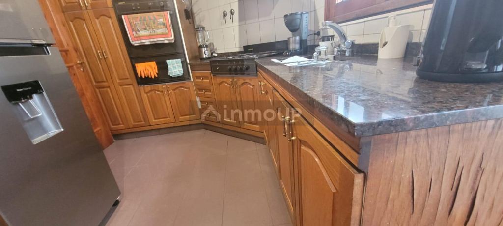 Casa en Venta en Capital, Mendoza
