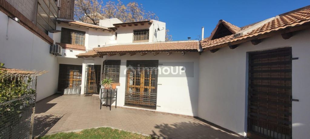 Casa en Venta en Capital, Mendoza