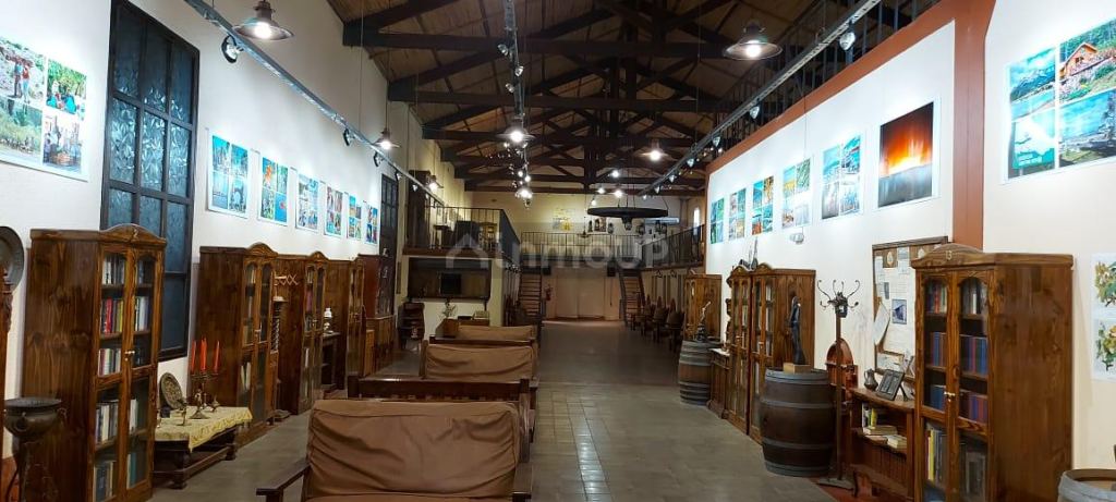 Bodega en Venta en Maipu, Mendoza