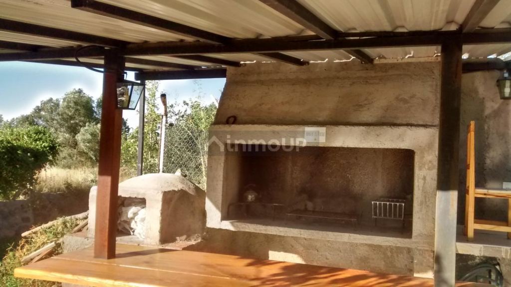 Cabaña en Venta en Tunuyan, Mendoza