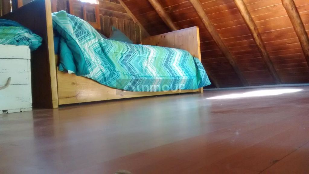 Cabaña en Venta en Tunuyan, Mendoza
