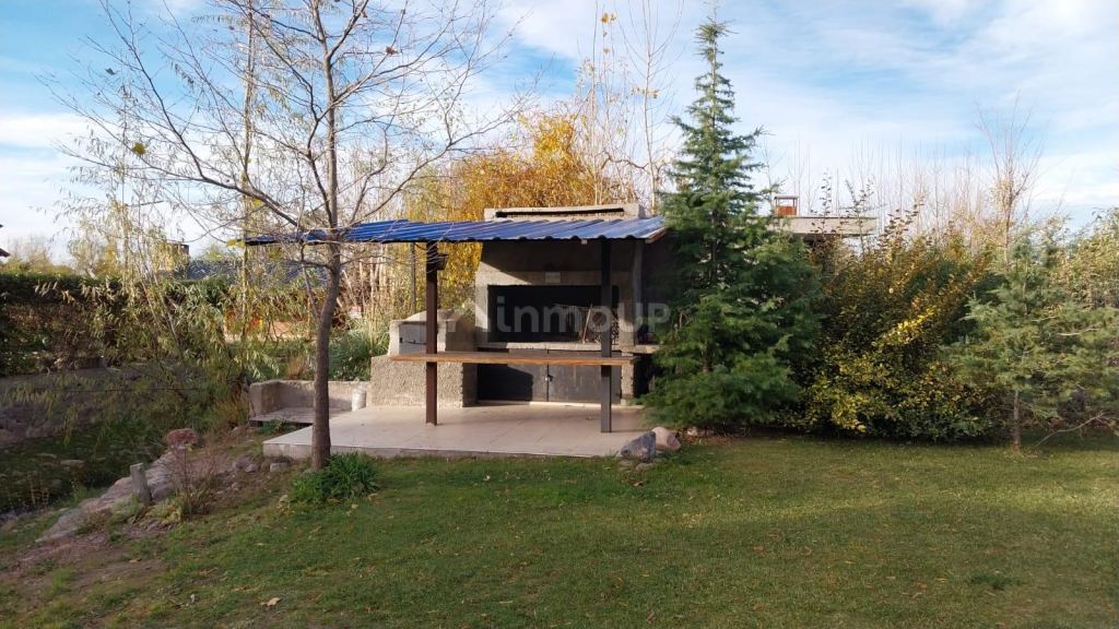 Cabaña en Venta en Tunuyan, Mendoza