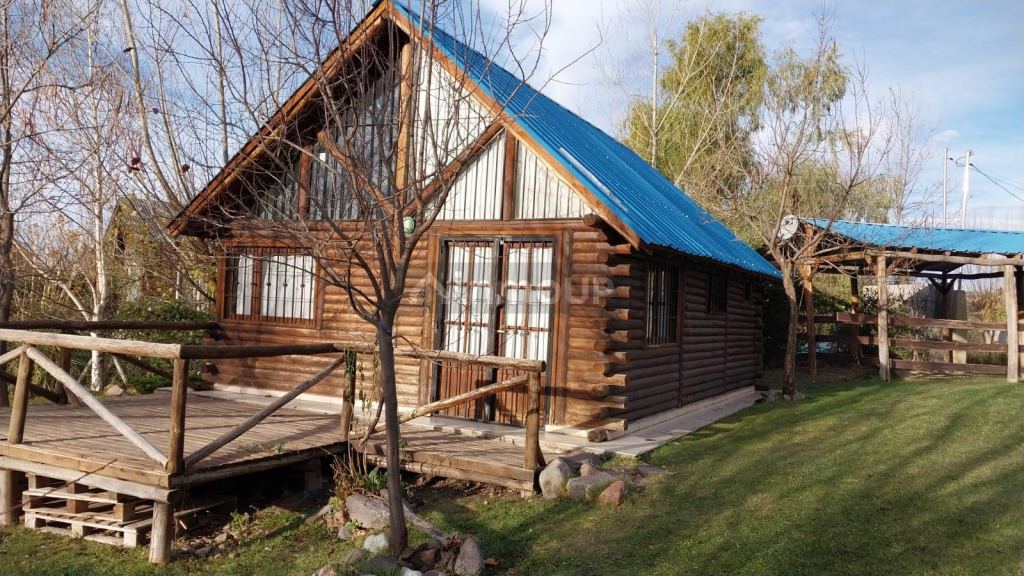 Cabaña en Venta en Tunuyan, Mendoza