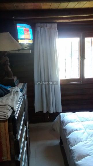 Cabaña en Venta en Tunuyan, Mendoza