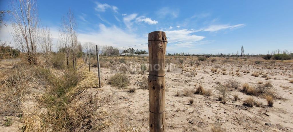 Terreno en Venta en Maipu, Mendoza