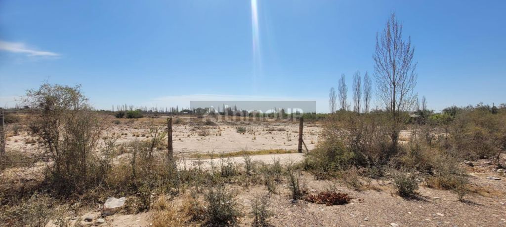 Terreno en Venta en Maipu, Mendoza