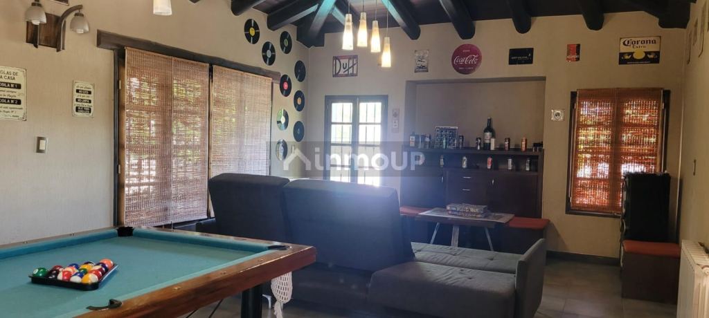 Casa en Venta en Lujan de Cuyo, Mendoza