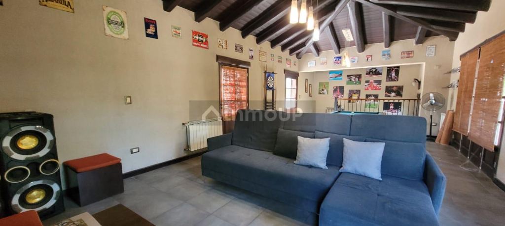 Casa en Venta en Lujan de Cuyo, Mendoza