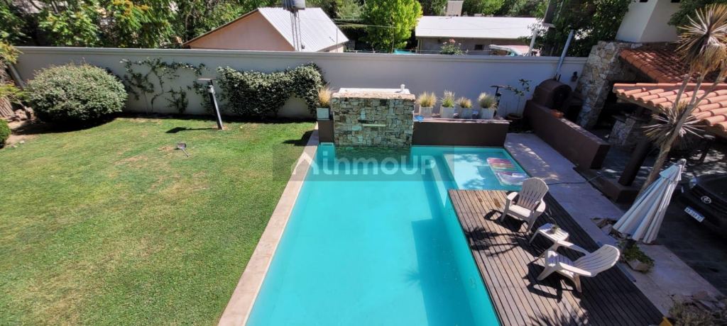 Casa en Venta en Lujan de Cuyo, Mendoza