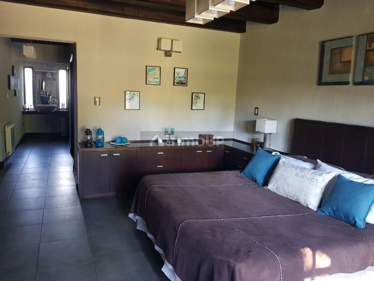 Casa en Venta en Lujan de Cuyo, Mendoza