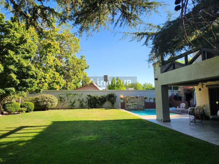 Casa en Venta en Lujan de Cuyo, Mendoza