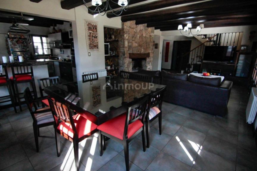 Casa en Venta en Lujan de Cuyo, Mendoza