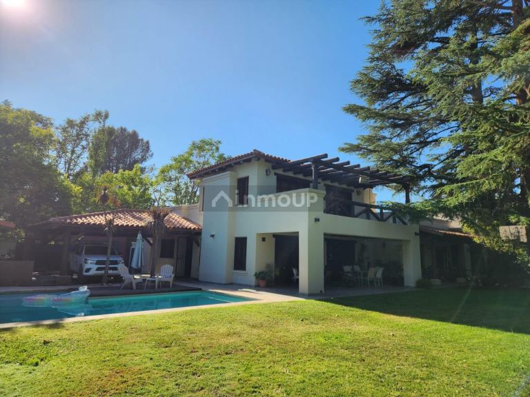 Casa en Venta en Lujan de Cuyo, Mendoza