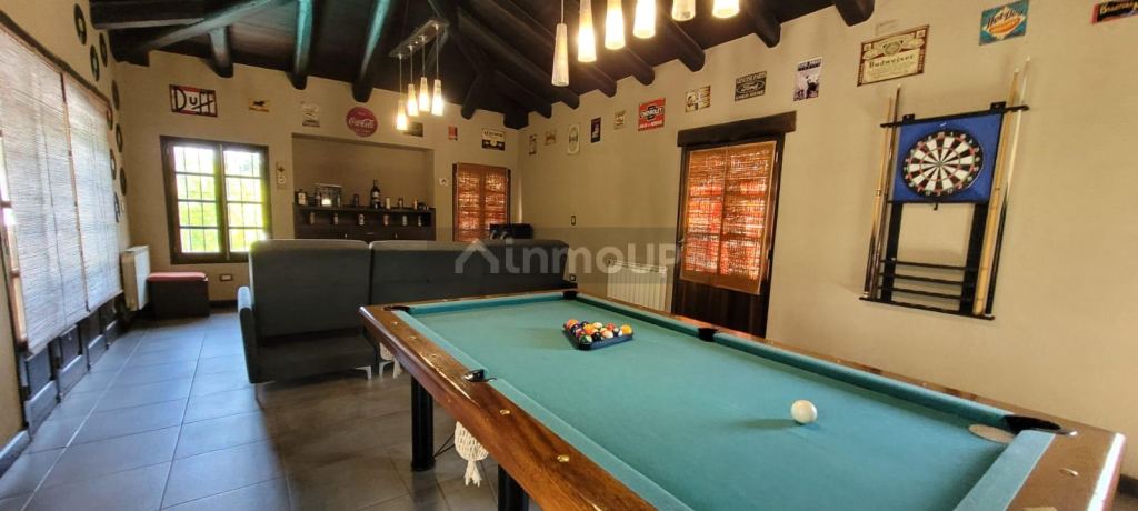 Casa en Venta en Lujan de Cuyo, Mendoza