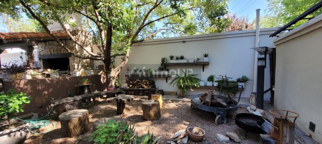 Casa en Venta en Lujan de Cuyo, Mendoza