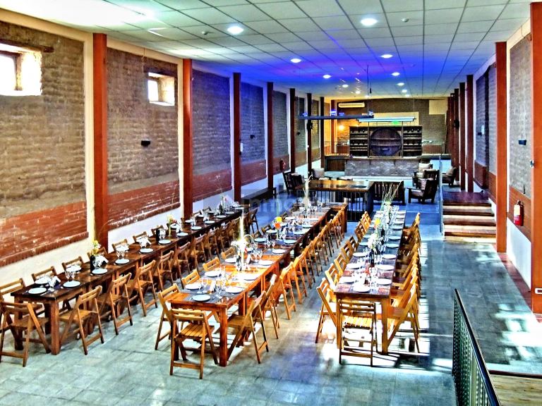 Hotel en Venta en Maipu, Mendoza