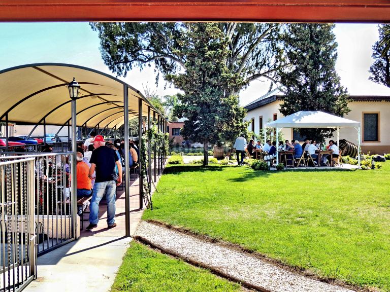 Hotel en Venta en Maipu, Mendoza