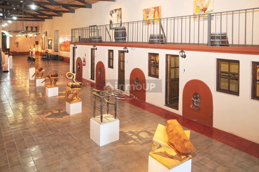 Hotel en Venta en Maipu, Mendoza