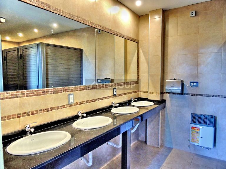 Hotel en Venta en Maipu, Mendoza