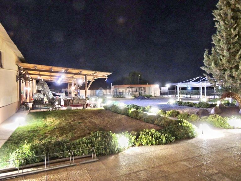 Hotel en Venta en Maipu, Mendoza