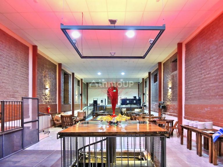 Hotel en Venta en Maipu, Mendoza