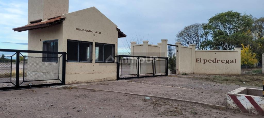 Lote en Venta en Maipu, Mendoza