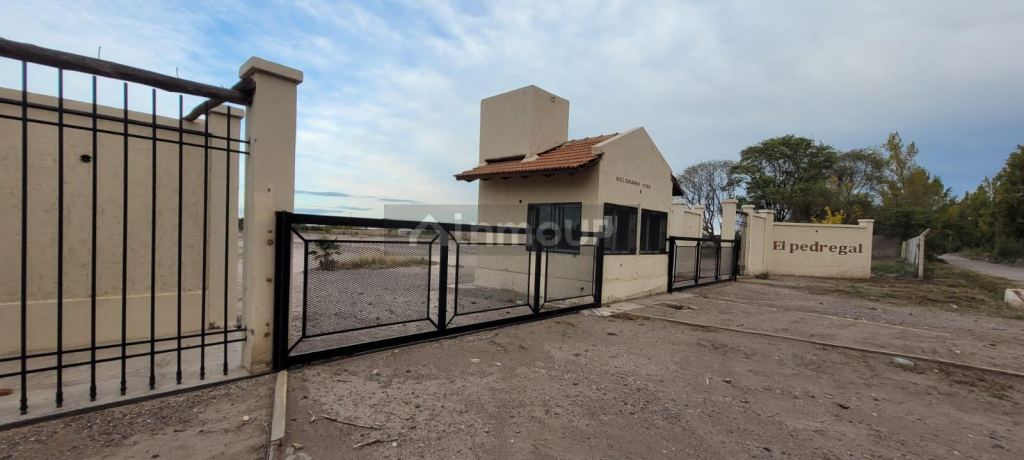 Lote en Venta en Maipu, Mendoza