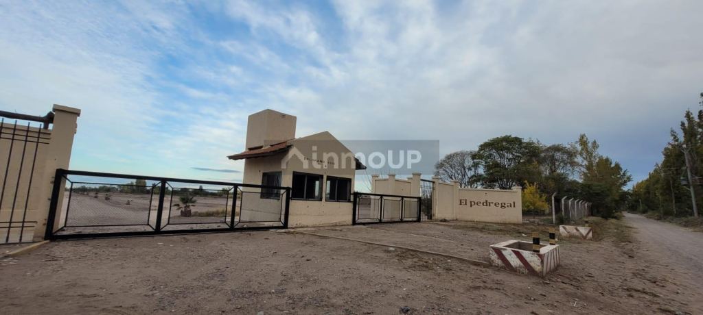 Lote en Venta en Maipu, Mendoza