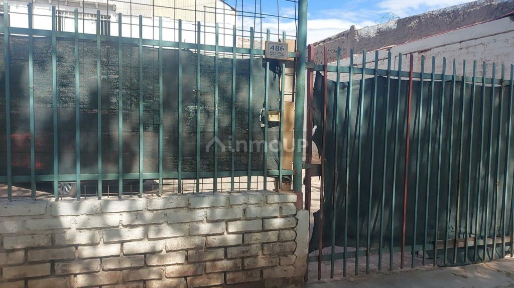 Galpon en Permuta en Las Heras, Mendoza