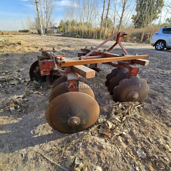 Finca en Venta en Las Heras, Mendoza