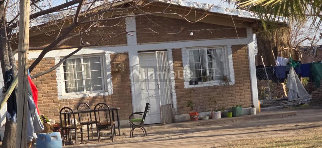 Finca en Venta en Las Heras, Mendoza
