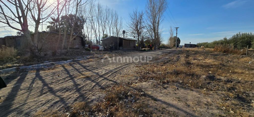 Finca en Venta en Las Heras, Mendoza