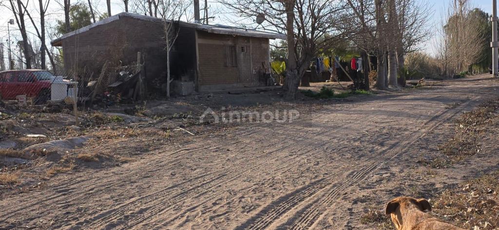 Finca en Venta en Las Heras, Mendoza