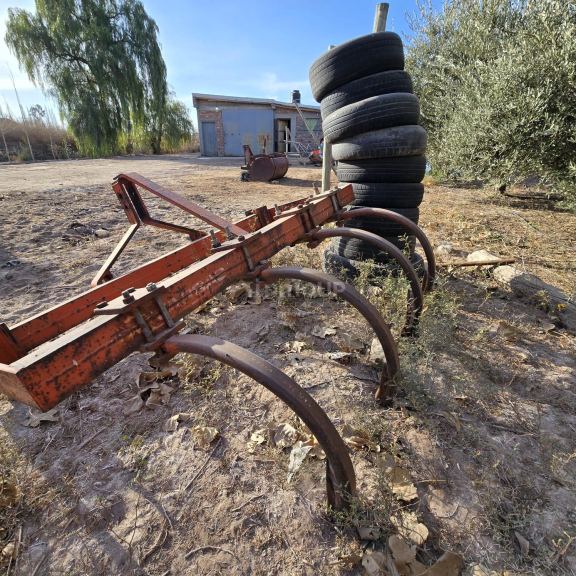 Finca en Venta en Las Heras, Mendoza