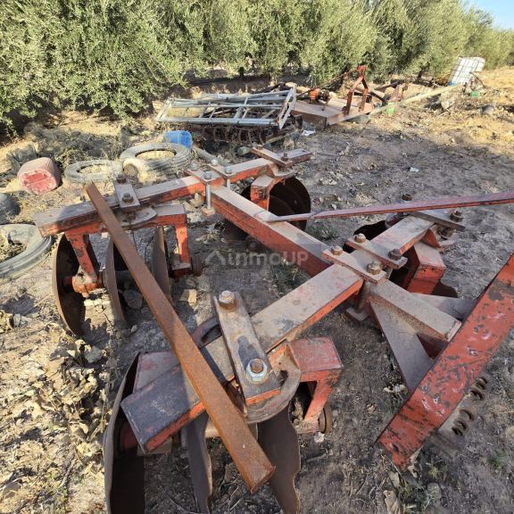 Finca en Venta en Las Heras, Mendoza