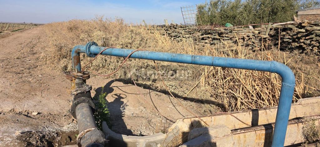 Finca en Venta en Las Heras, Mendoza