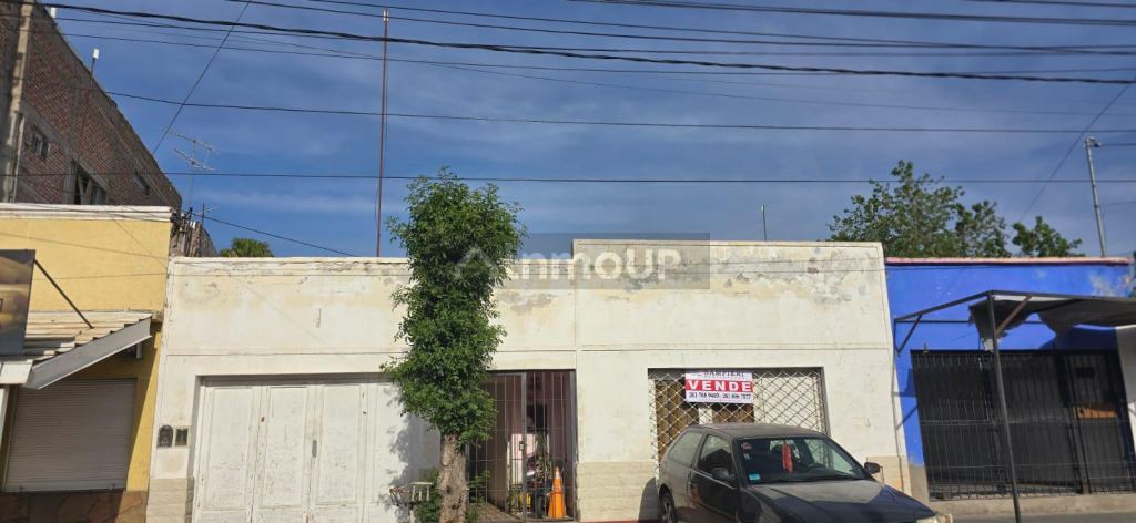 Casa en Venta en San Martin, Mendoza