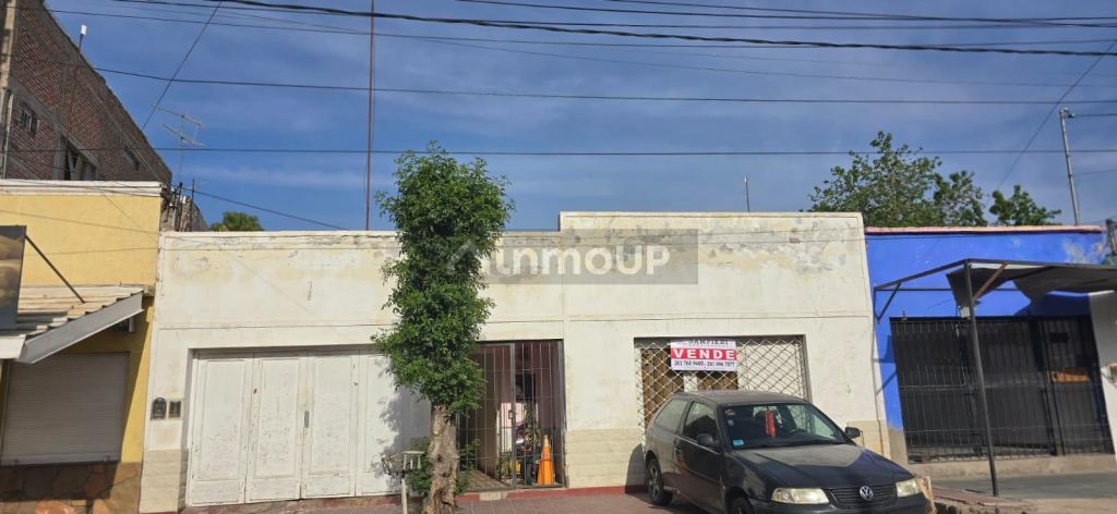Casa en Venta en San Martin, Mendoza