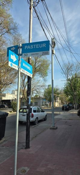 Local Comercial en Venta en San Martin, Mendoza