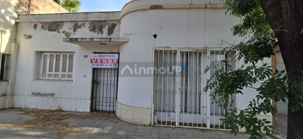 Local Comercial en Venta en San Martin, Mendoza