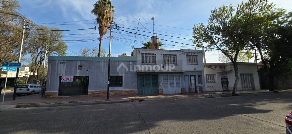 Local Comercial en Venta en San Martin, Mendoza