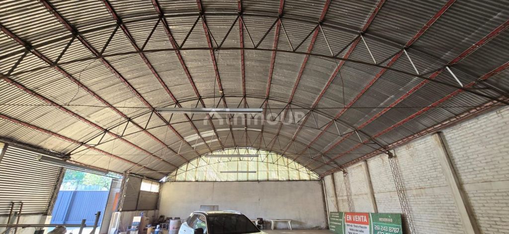 Galpon en Venta en Godoy Cruz, Mendoza