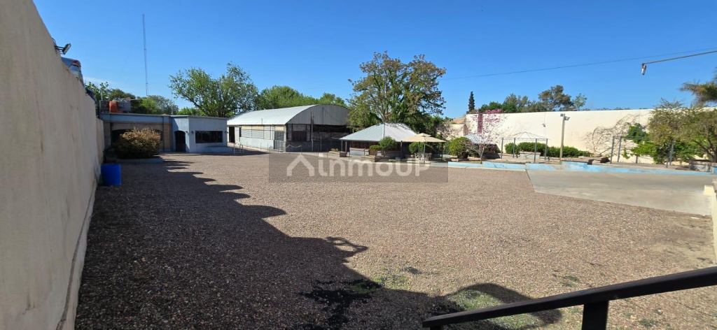 Galpon en Venta en Godoy Cruz, Mendoza
