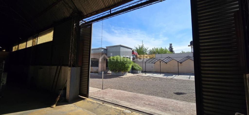 Galpon en Venta en Godoy Cruz, Mendoza